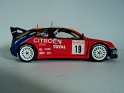 1:18 Solido CitroÃ«n Xsara  Red & White. Subida por Francisco